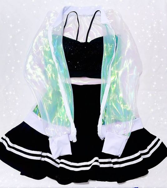 Conjunto Cheerleader