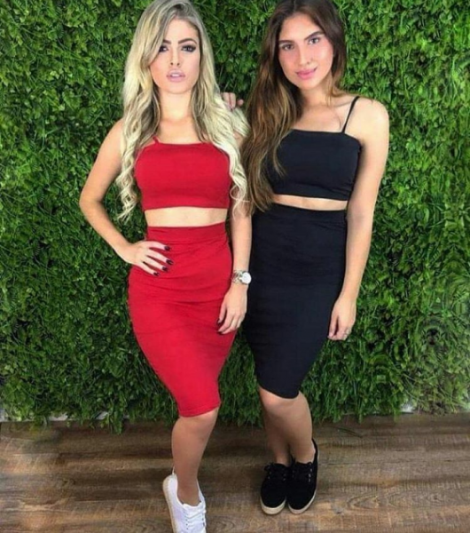 Conjunto Cecília